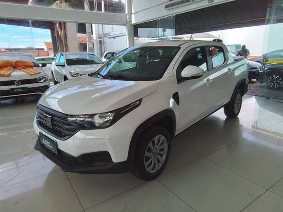FIAT STRADA 1.3 FIREFLY FLEX FREEDOM CS MANUAL FIAT STRADA 1.3 FIREFLY FLEX FREEDOM CS MANUAL
